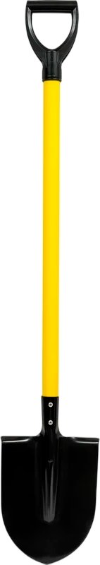

Лопата штыковая остроконечная Gigant SH-12