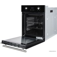 Электрический духовой шкаф Avex HM 4260 1B