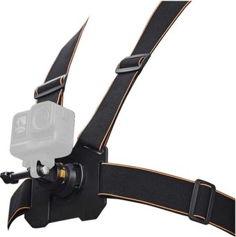 Крепление Zarrumi QRM для экшн-камер