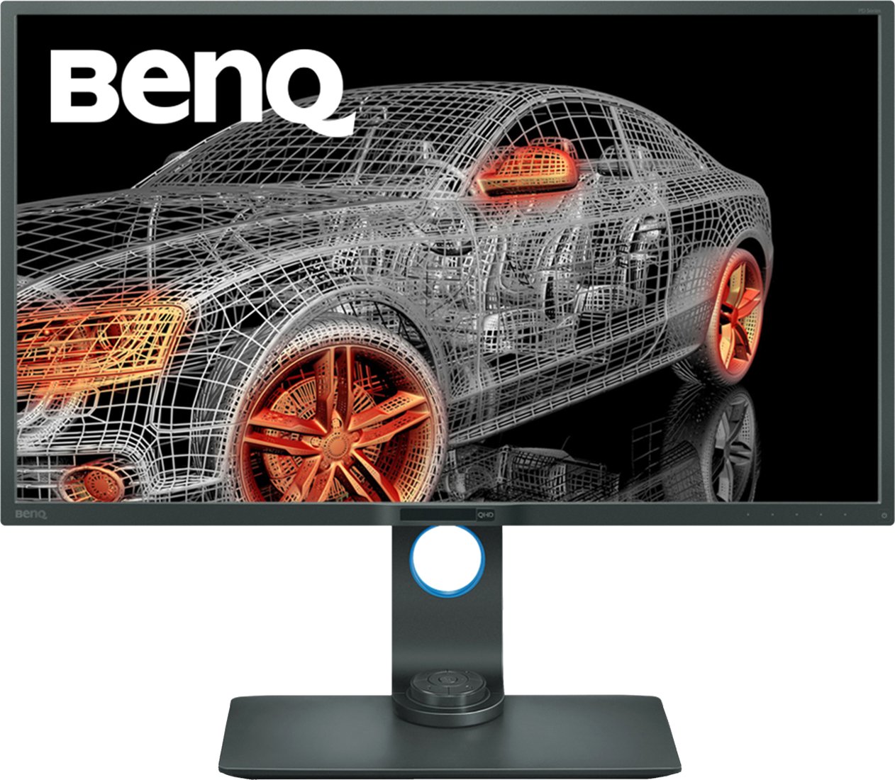 

Монитор BenQ PD3200Q