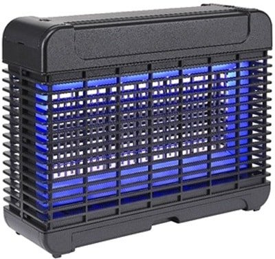 

Уничтожитель насекомых Komaroff GB-16L