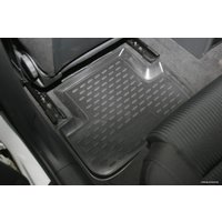 Комплект ковриков для авто Element NLC.04.09.210 (4 шт)