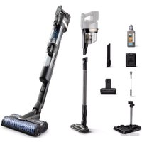 Вертикальный пылесос с влажной уборкой Philips Cordless Wet & Dry Vacuum XW9383/01