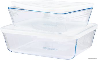 Набор контейнеров Pyrex 912S951