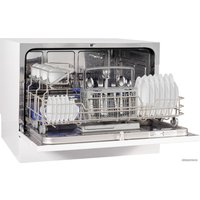 Настольная посудомоечная машина Weissgauff TDW 4006