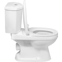 Унитаз напольный AV Engineering AVFTNR2620AB