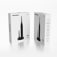 Электрическая зубная щетка Redmond (Редмонд) TB4601 (черный)