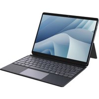 Планшет Acer Gadget E10 ETPad Max (с клавиатурой и стилусом, серый)