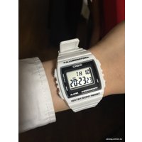 Наручные часы Casio W-215H-7A