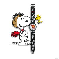 Наручные часы Swatch Peanuts SO28Z107 Grande Bracchetto
