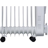 Масляный радиатор Gotze & Jensen OH901