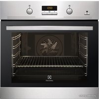 Электрический духовой шкаф Electrolux EOA3414AOX