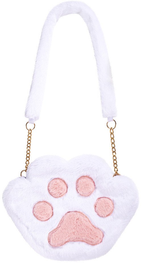 Сумочка-игрушка Fancy Лапка BAG3
