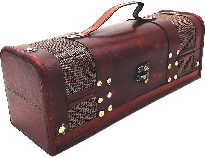 

Декоративная шкатулка MonAmi WB-102