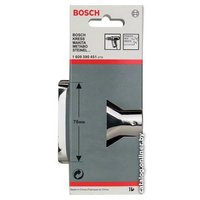 Плоская насадка Bosch 1609390451