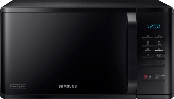 

Микроволновая печь Samsung MG23K3513AK