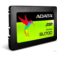 SSD ADATA Ultimate SU700 240GB [ASU700SS-240GT-C]