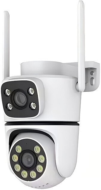 IP-камера Ritmix IPC-280S-Tuya