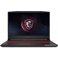 Игровой ноутбук MSI Pulse GL66 11UCK-234US