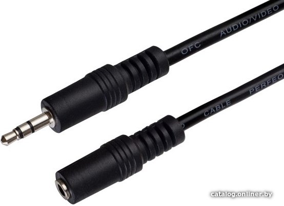 Удлинитель Perfeo J2204