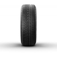 Зимние шины Michelin Pilot Alpin 4 295/30R20 101V