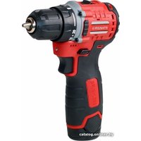 Дрель-шуруповерт Felisatti ДА-12В 191.5.2.00 (с 2-мя АКБ, кейс)