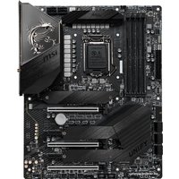 Материнская плата MSI MEG Z490 Unify