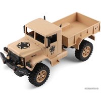 Автомодель WLtoys 124301 (бежевый)