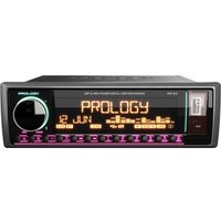 USB-магнитола Prology CDP-8.8 Kraken