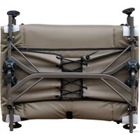 Раскладушка TRAMP Wide Camo TRF-070
