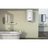 Накопительный электрический водонагреватель Ariston PRO1 R ABS 120 V