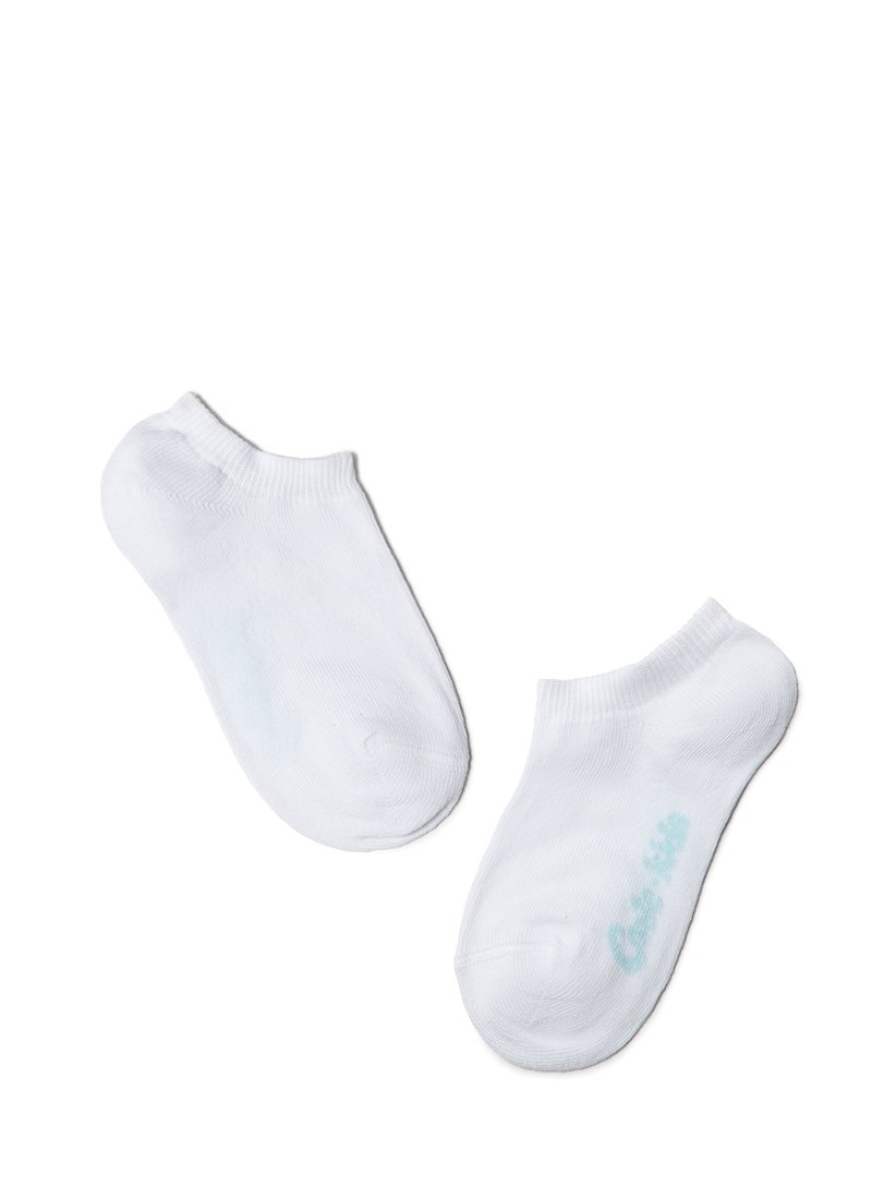 

Носки Conte-kids Active Lycra 17С-63СП (р. 20, белый 000)