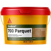  Sika SikaBond-700 Parquet 10кг (коричнево-бежевый) в Лиде