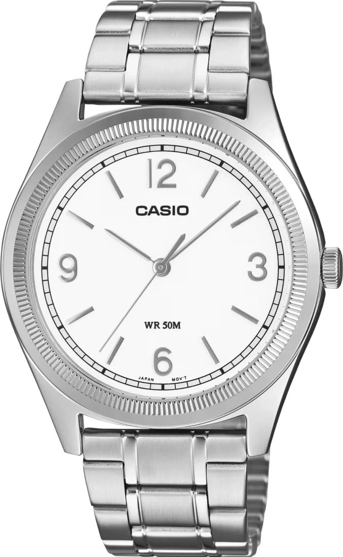 Наручные часы Casio Collection MTP-B210D-7A