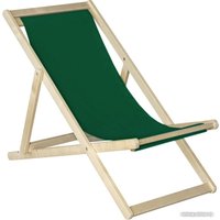 Шезлонг Мебелик 7768