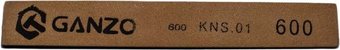 Точильный камень Ganzo 600 grit