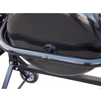 Бетономешалка ELAND EL-200