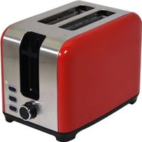 Тостер Oursson TS2120/RD