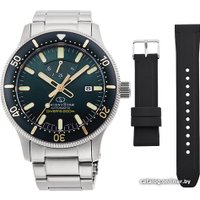 Наручные часы со сменной частью Orient Star RE-AU0307E