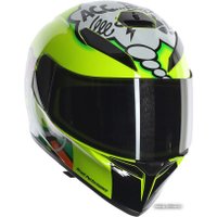 Мотошлем AGV K-3 SV E2205