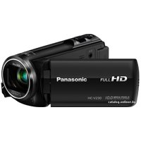 Видеокамера Panasonic HC-V230