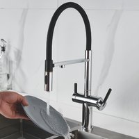 Смеситель Rose R458