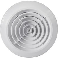 Осевой вентилятор Event Turbo 100КС