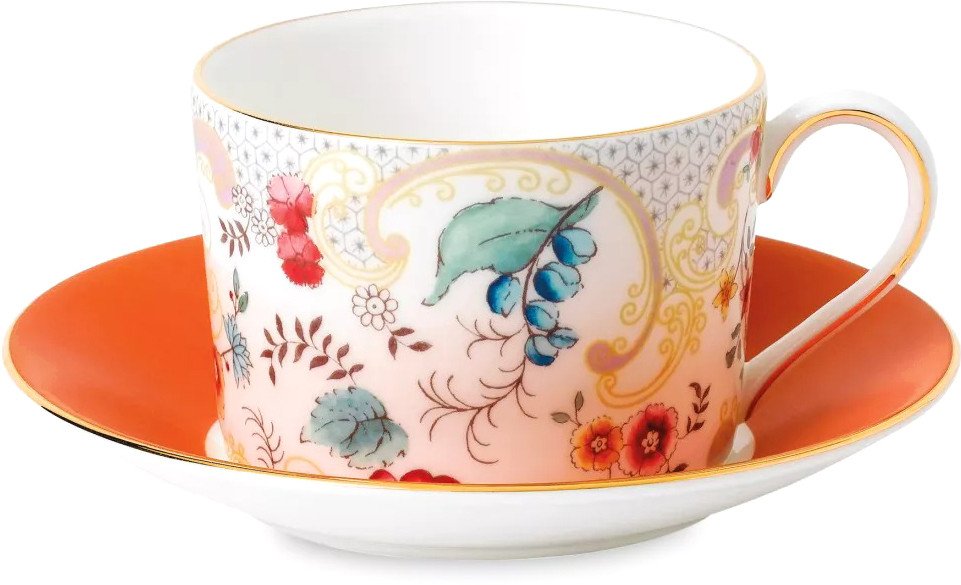 

Чашка Wedgwood Вандерласт Цветы WGW-40032680