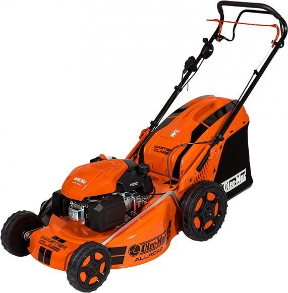 

Газонокосилка Oleo-Mac GMC 48 TKE ALLROAD 4