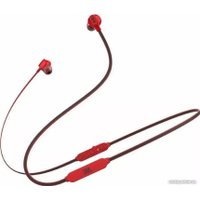 Наушники JBL C135BT (красный, китайская версия)