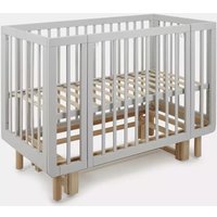 Классическая детская кроватка Rant Dorma 802 (бежевый)