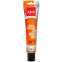  AEG Lubricants Смазка для буров 100г 30540