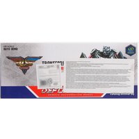 Трансформер Sima-Land Полицейский 3800137