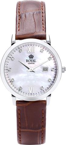 Наручные часы Royal London 21199-02